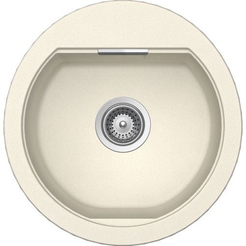 Кухонная мойка Schock Calypso 45 магнолия