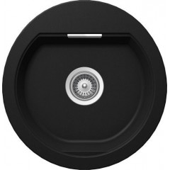 Кухонная мойка Schock Calypso 45 пуро
