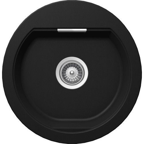 Кухонная мойка Schock Calypso 45 пуро