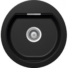 Кухонная мойка Schock Calypso 45 магма