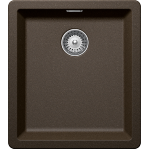 Кухонная мойка Schock Greenwich 45 (N-100) бронза