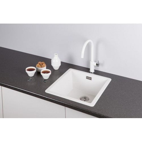 Кухонная мойка Schock Greenwich 45 (N-100) аворио