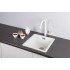 Кухонная мойка Schock Greenwich 45 (N-100) аворио