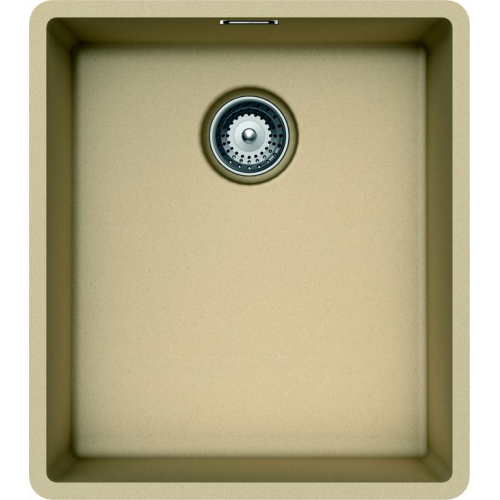 Кухонная мойка Schock Greenwich 45 (N-100) аворио