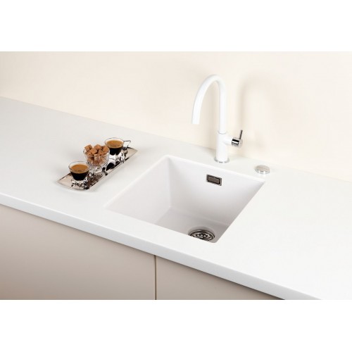 Кухонная мойка Schock Greenwich 45 (N-100) магма