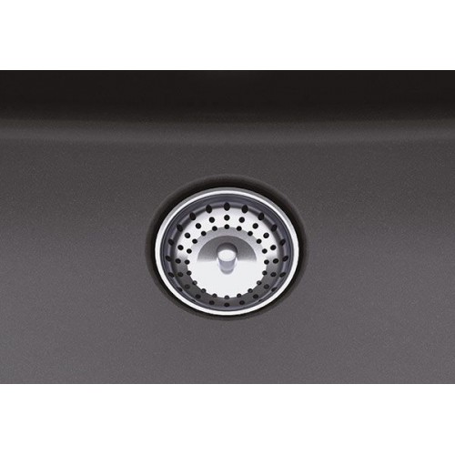 Кухонная мойка Schock Greenwich 45 (N-100) магма