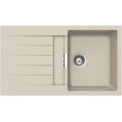 Кухонная мойка Schock Primus 45D (D-100) эверест