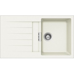 Кухонная мойка Schock Primus 45D (D-100) альпина