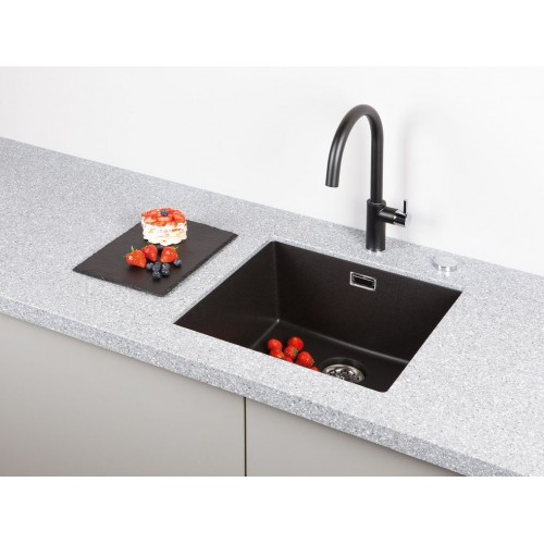 Кухонная мойка Schock Greenwich 50 магнолия