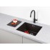 Кухонная мойка Schock Greenwich 50 магнолия