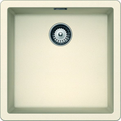 Кухонная мойка Schock Greenwich 50 магнолия
