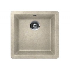 Кухонная мойка Schock Quadro 50 (N-100S) саббиа