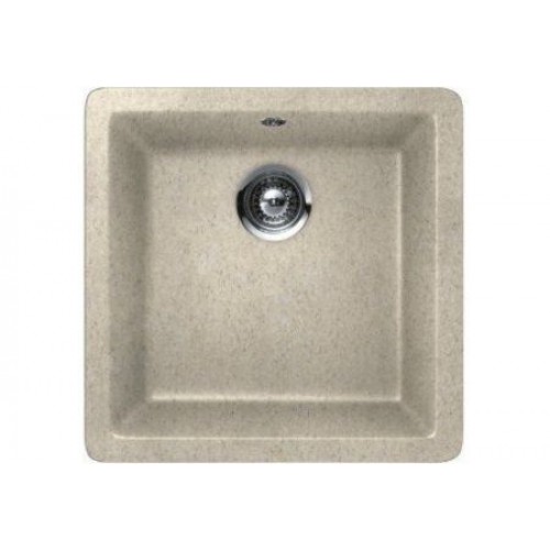 Кухонная мойка Schock Quadro 50 (N-100S) саббиа