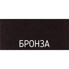 Кухонная мойка Schock Horizont 60D (D-150) бронза