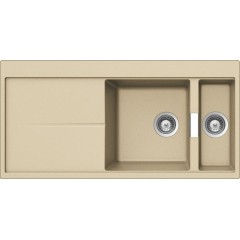 Кухонная мойка Schock Horizont 60D (D-150) аворио