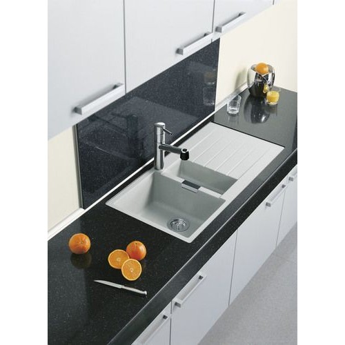 Кухонная мойка Schock Signus 60D (D-150) бронза