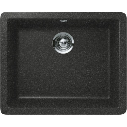 Кухонная мойка Schock Quadro 60 (N-100) оникс 700517