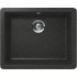 Кухонная мойка Schock Quadro 60 (N-100) оникс 700517