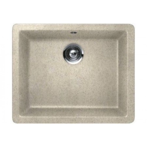 Кухонная мойка Schock Quadro 60 (N-100) саббиа