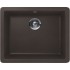 Кухонная мойка Schock Quadro 60 (N-100) мокка