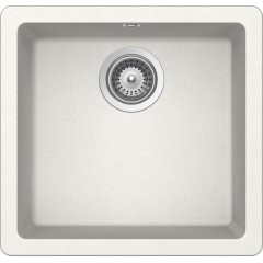 Кухонная мойка Schock Quadro 60 (N-100) альпина 700520