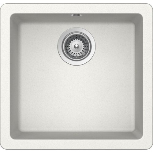 Кухонная мойка Schock Quadro 60 (N-100) альпина 700520
