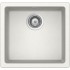 Кухонная мойка Schock Quadro 60 (N-100) альпина 700520