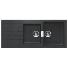 Кухонная мойка Schock Signus 80D (D-200) магма