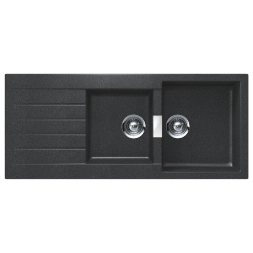 Кухонная мойка Schock Signus 80D (D-200) магма