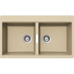 Кухонная мойка Schock Horizont 90 (N-200) аворио