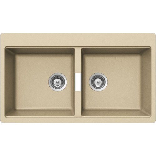 Кухонная мойка Schock Horizont 90 (N-200) аворио