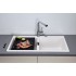 Кухонная мойка Schock Horizont 90 (N-200) аворио