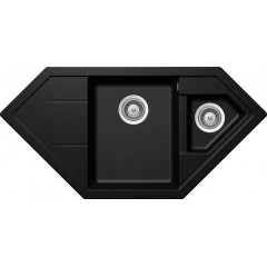 Кухонная мойка Schock Signus 90C (C-150) магма