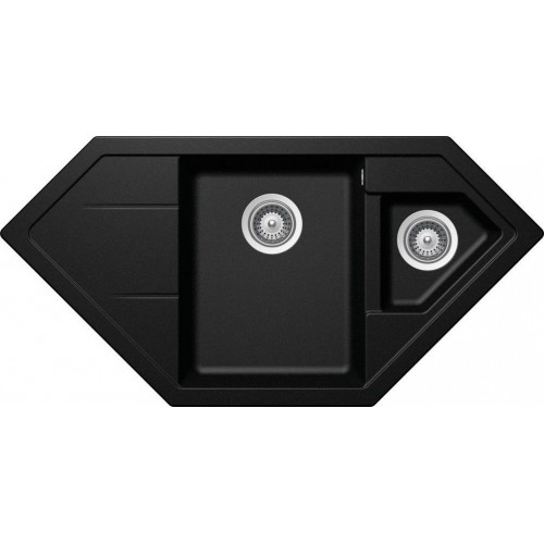 Кухонная мойка Schock Signus 90C (C-150) магма