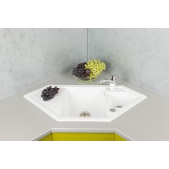 Кухонная мойка Schock Signus 90C (C-150) магма