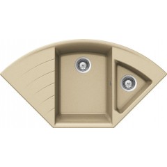 Кухонная мойка Schock Lotus 90C (С-150) аворио 700008