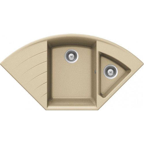 Кухонная мойка Schock Lotus 90C (С-150) аворио 700008