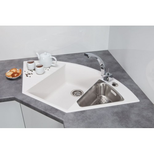 Кухонная мойка Schock Lotus 90C (С-150) аворио 700008