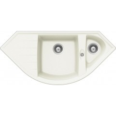 Кухонная мойка Schock Genius 90C (С-150) альпина