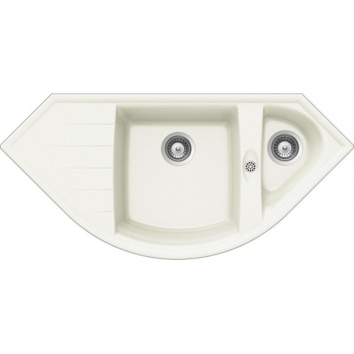 Кухонная мойка Schock Genius 90C (С-150) альпина