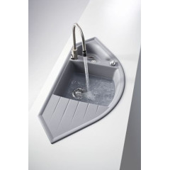 Кухонная мойка Schock Genius 90C (С-150) альпина