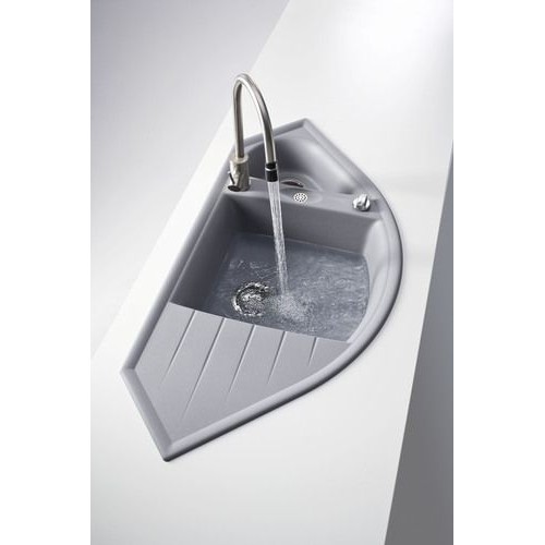 Кухонная мойка Schock Genius 90C (С-150) альпина