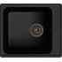 Кухонная мойка GranFest Quarz GF-Z17 (Black)