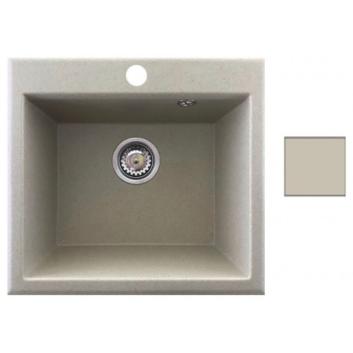 Кухонная мойка БелЭворс Mini (Beige)