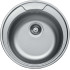 Кухонная мойка Kromevye EC 446 D