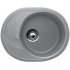 Кухонная мойка Ulgran U-403 342 (ГРАФИТ)