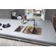 Кухонная мойка Reginox OHIO 18x40 Sahara Sand