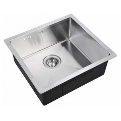 Кухонная мойка Zorg INOX R-4844