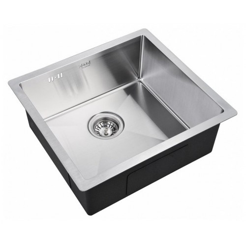 Кухонная мойка Zorg INOX R-4844