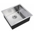 Кухонная мойка Zorg INOX R-4844